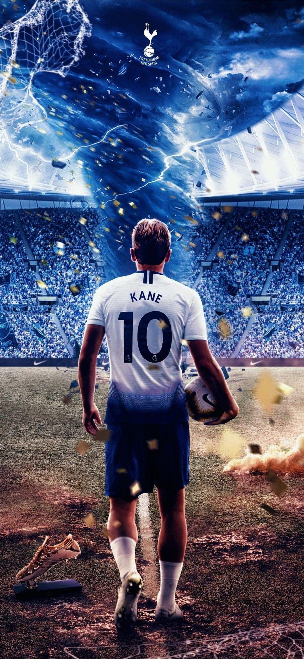 Tottenham Wallpapers