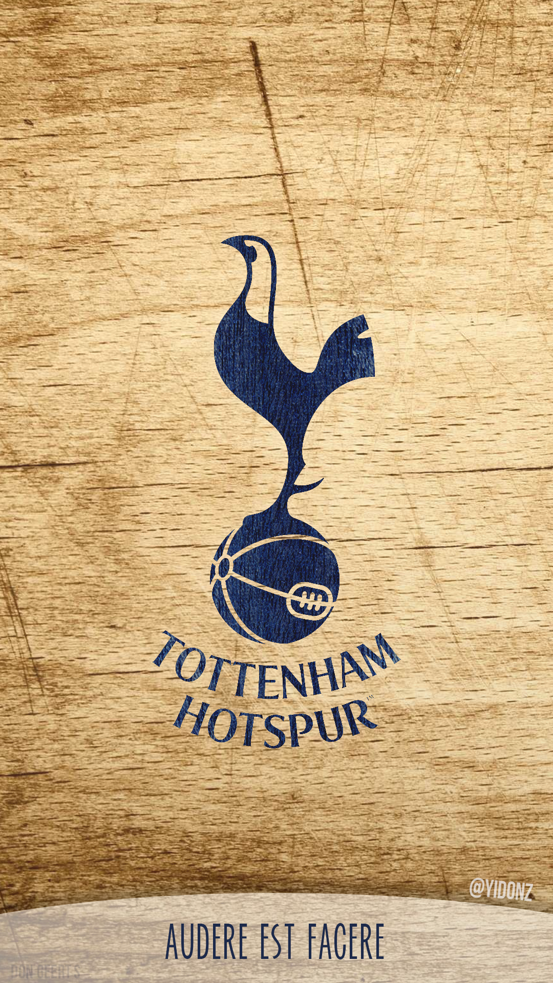 Tottenham Wallpapers