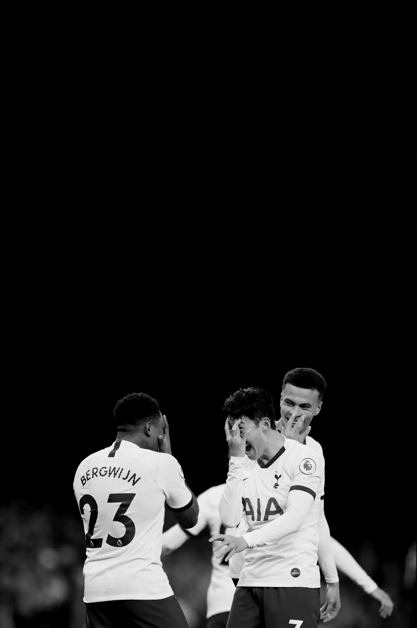 Tottenham Wallpapers