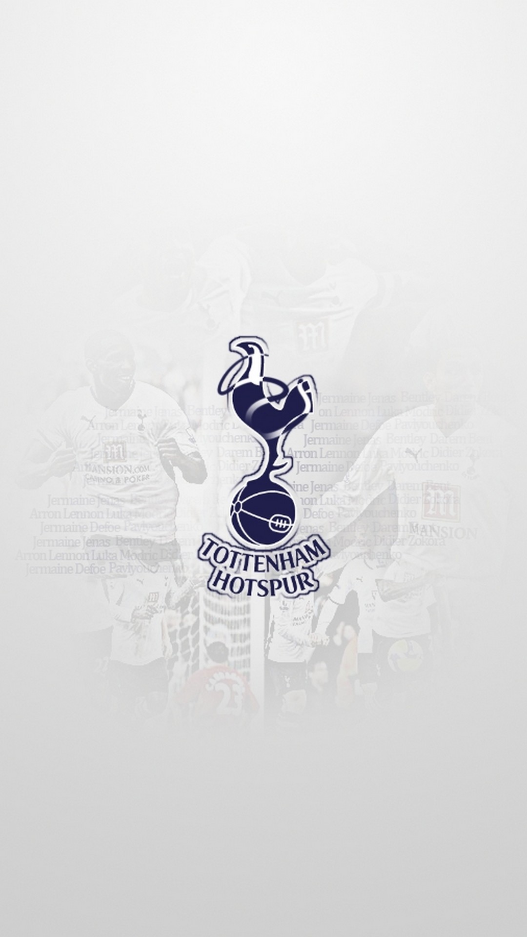 Tottenham Wallpapers