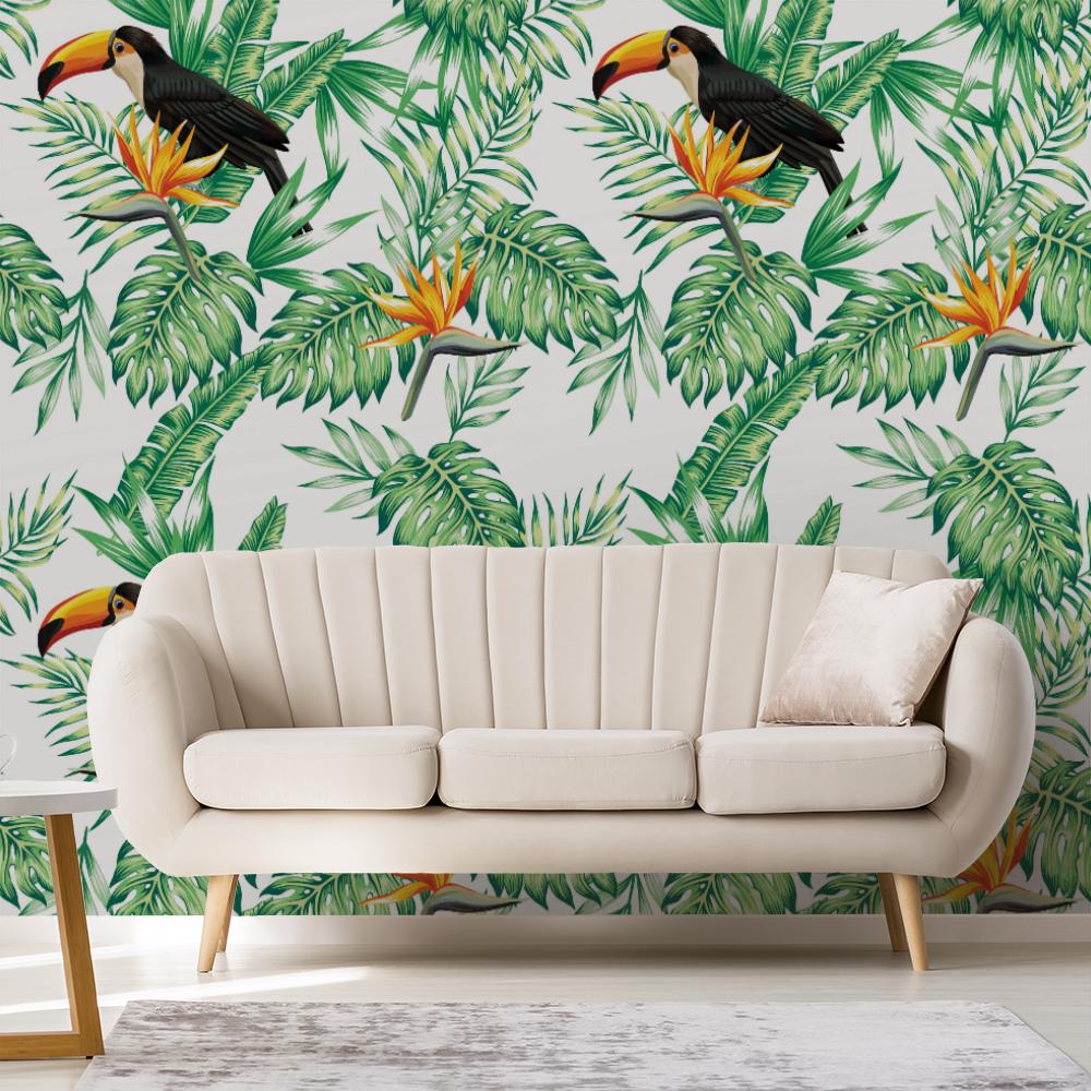 Toucan Bird Pictures Wallpapers