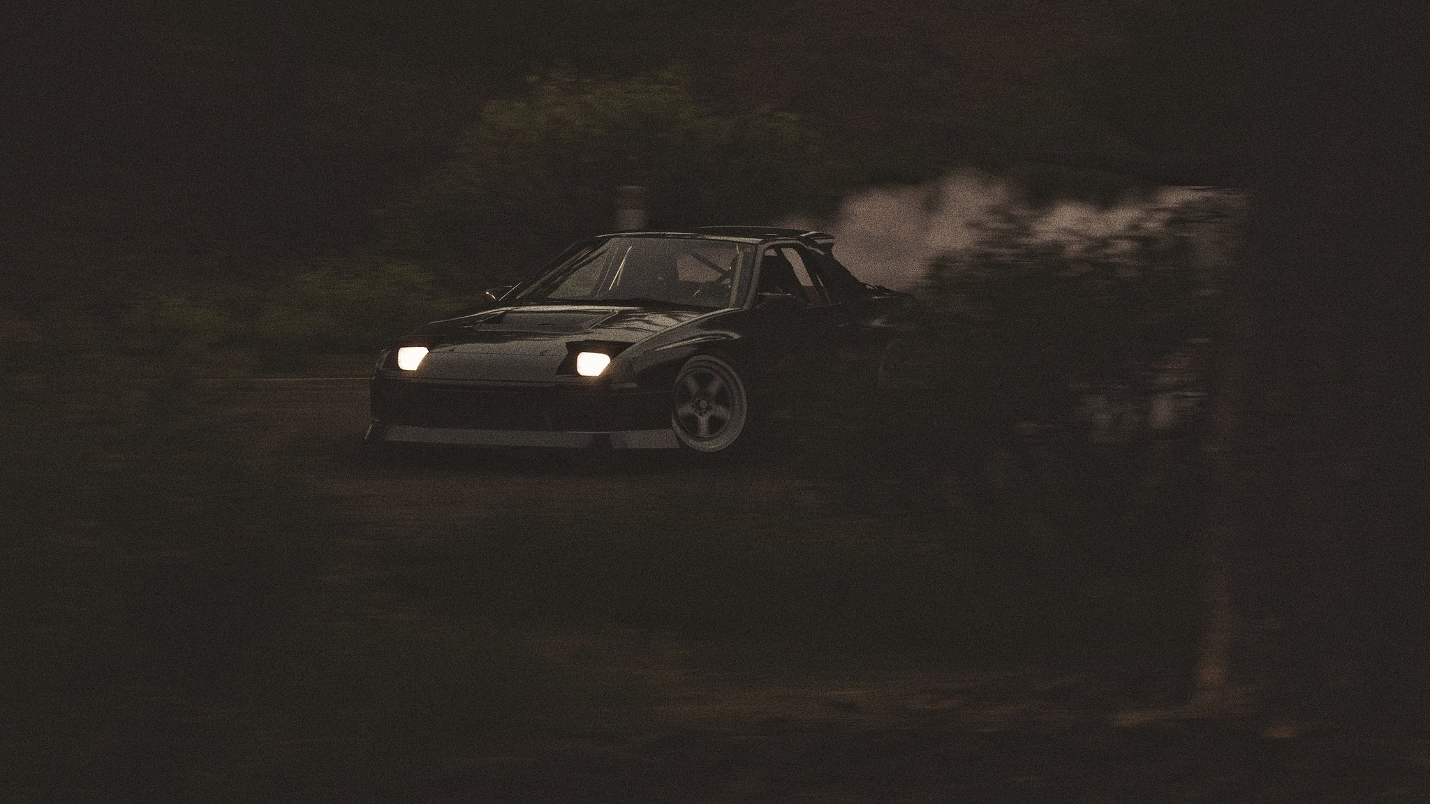 Touge Wallpapers