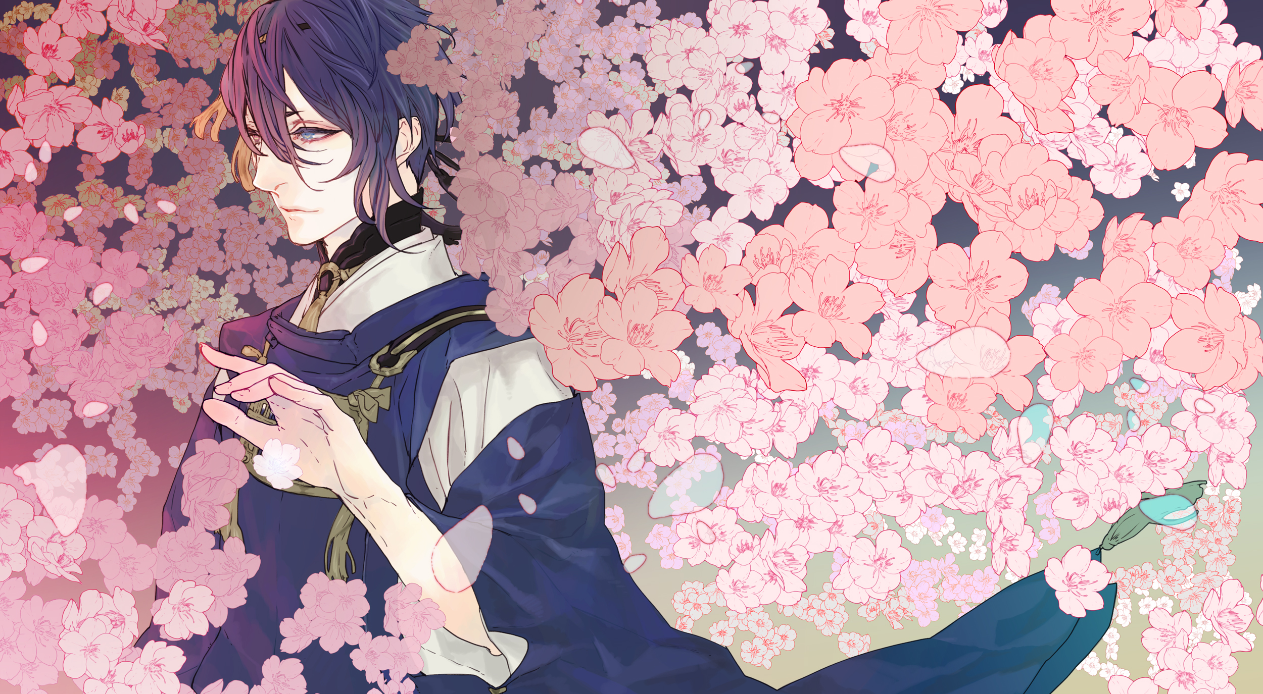 Touken Ranbu Wallpapers