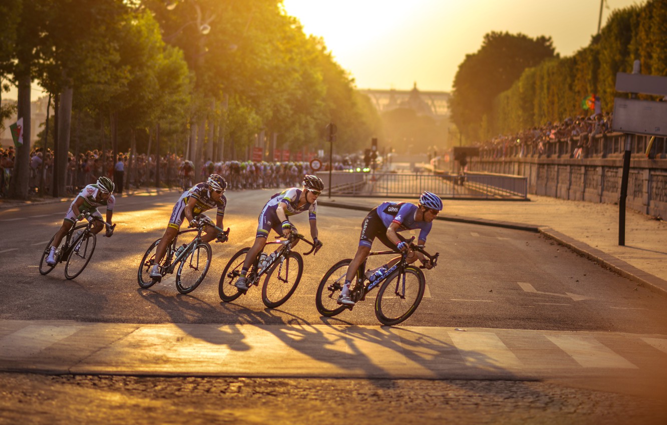 Tour De France Wallpapers