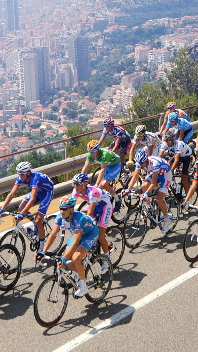 Tour De France Wallpapers