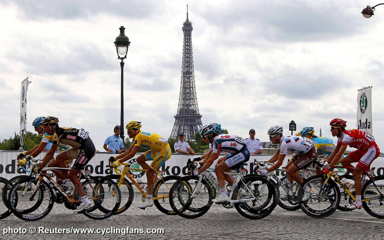 Tour De France Wallpapers