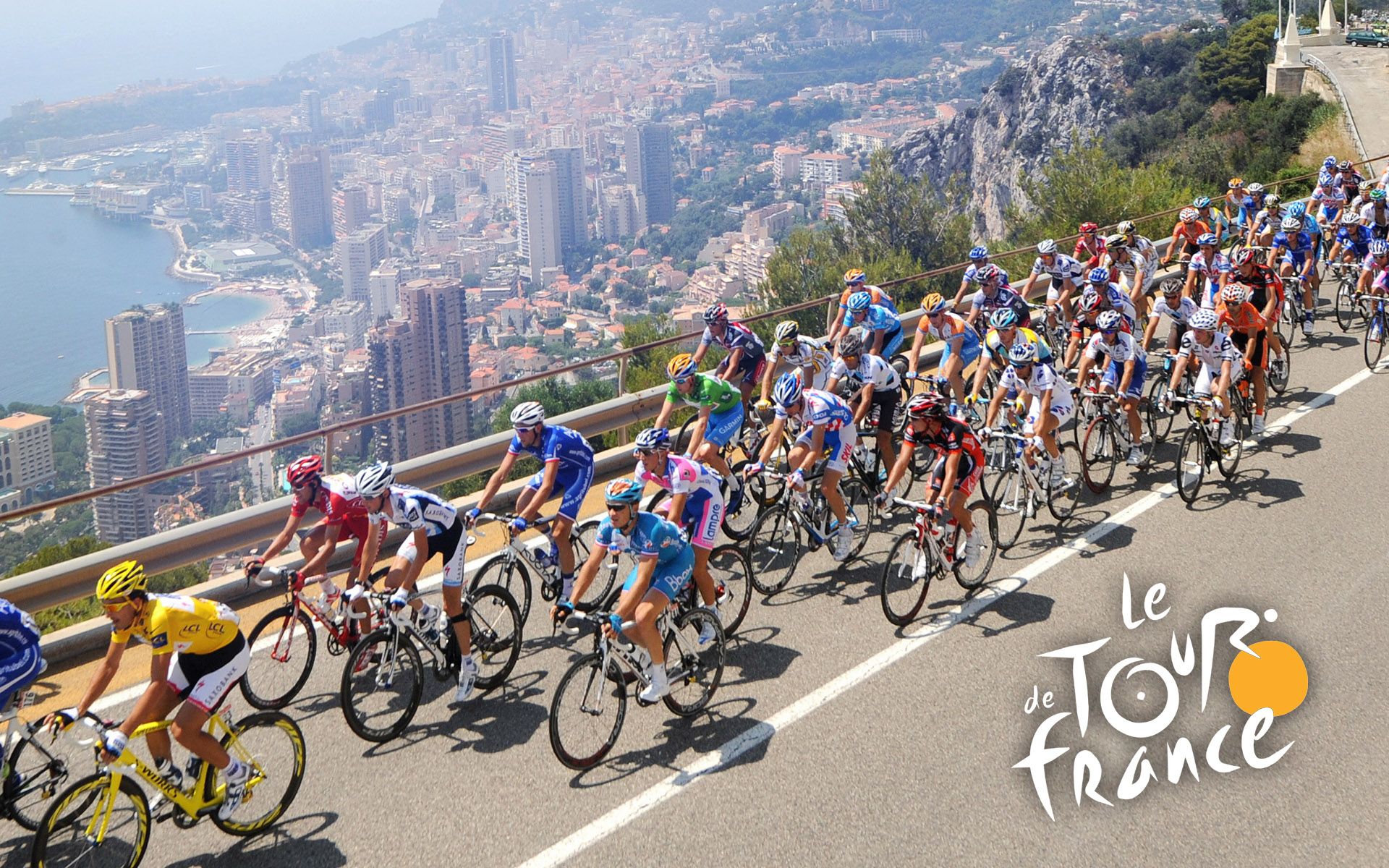 Tour De France Wallpapers