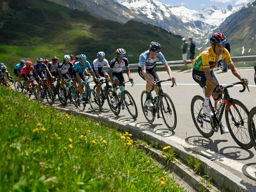 Tour De France Wallpapers