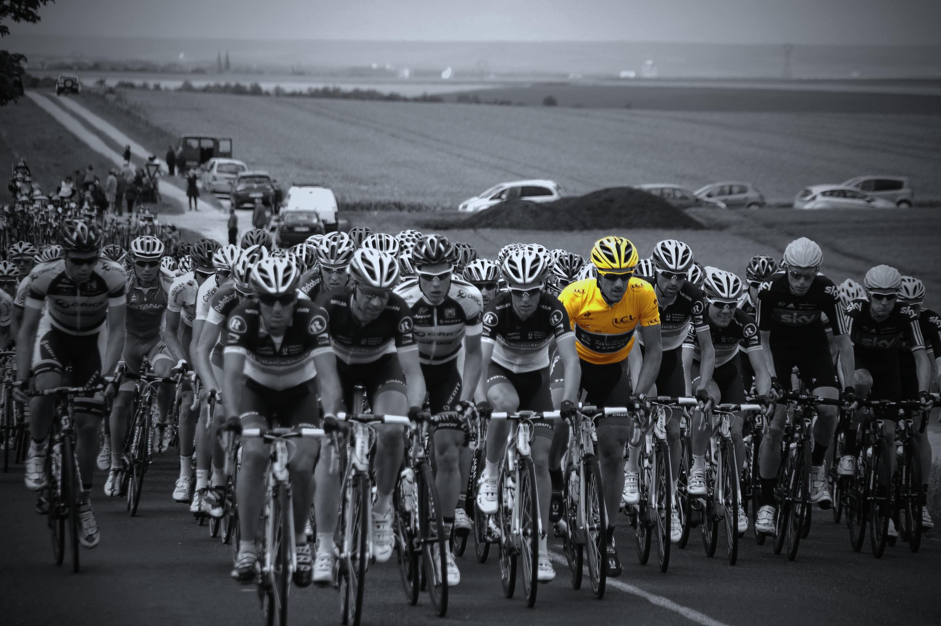 Tour De France Wallpapers