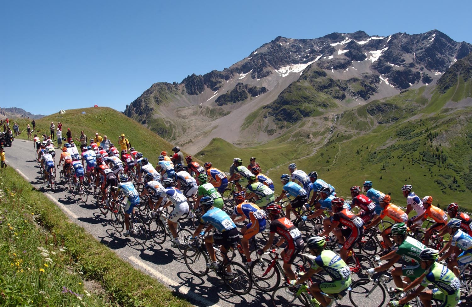 Tour De France Wallpapers