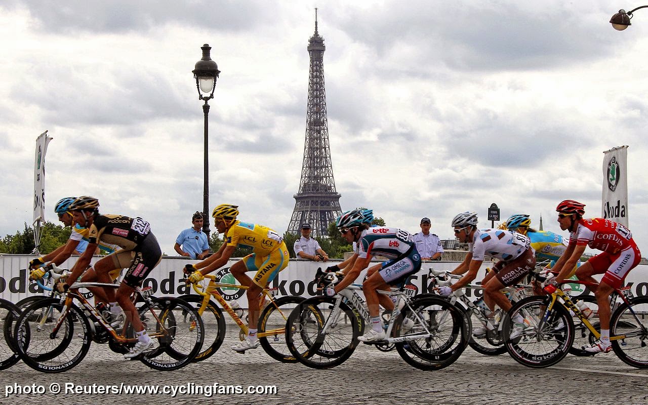 Tour De France Wallpapers