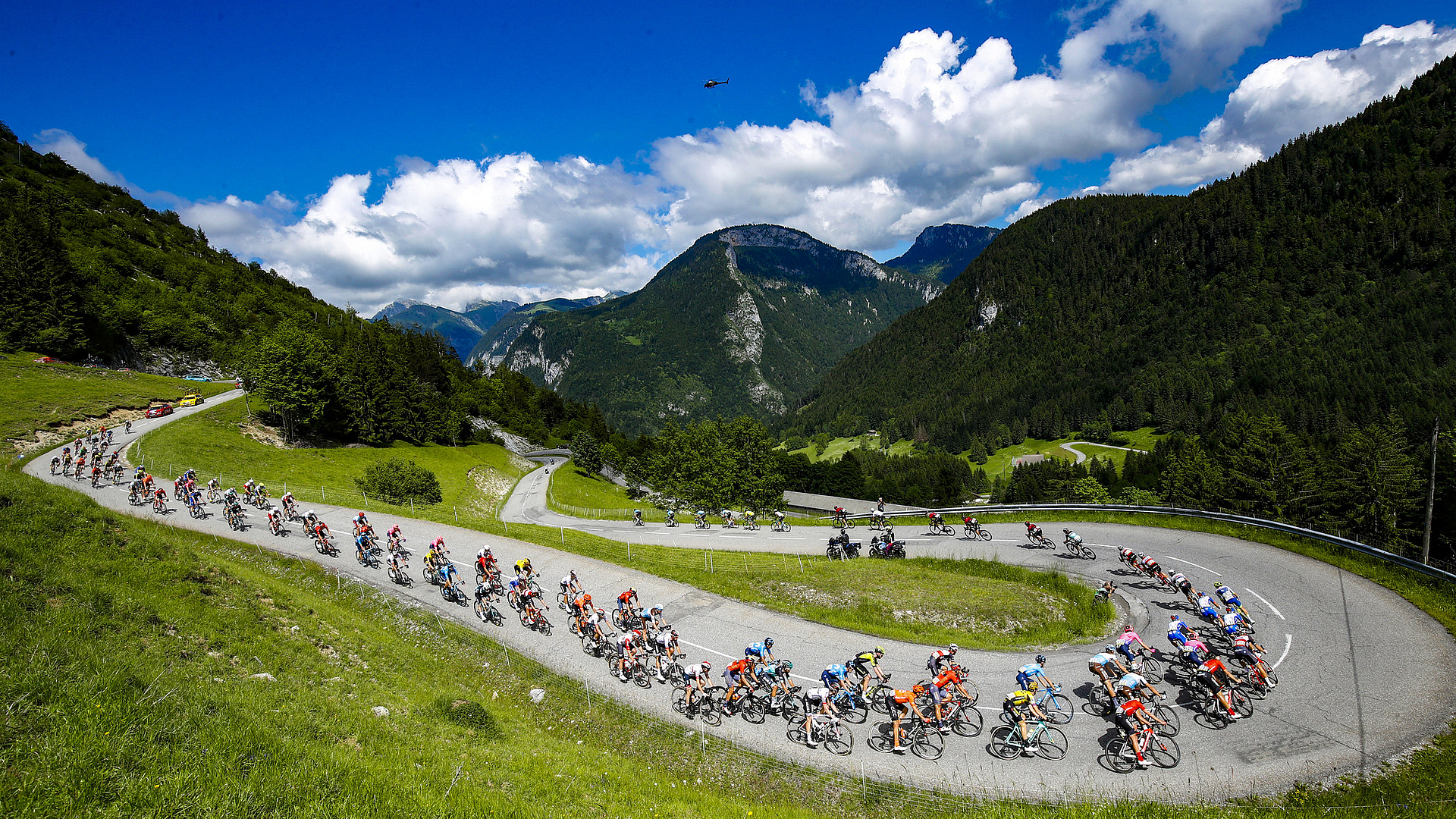 Tour De France Wallpapers