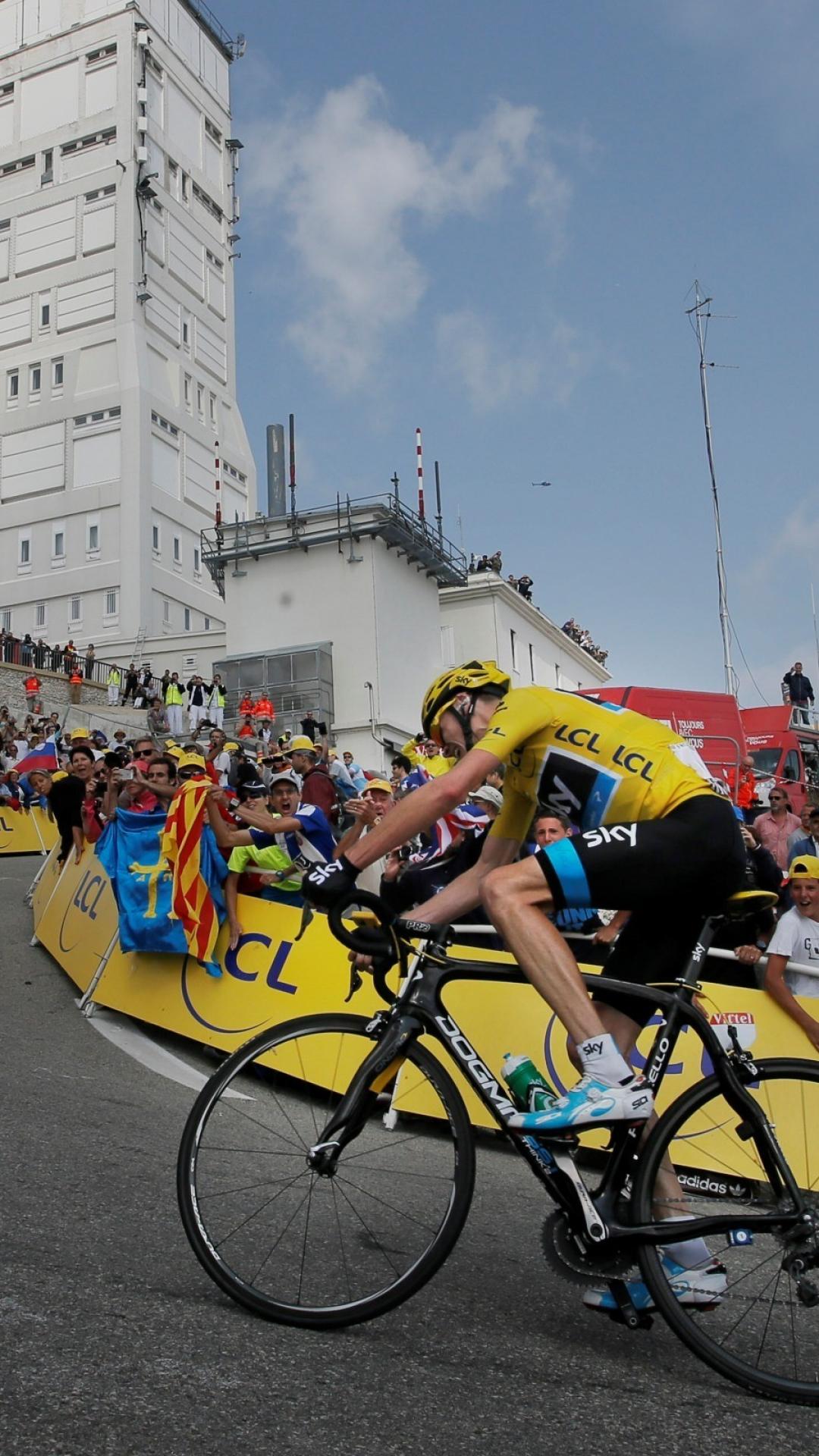 Tour De France Wallpapers