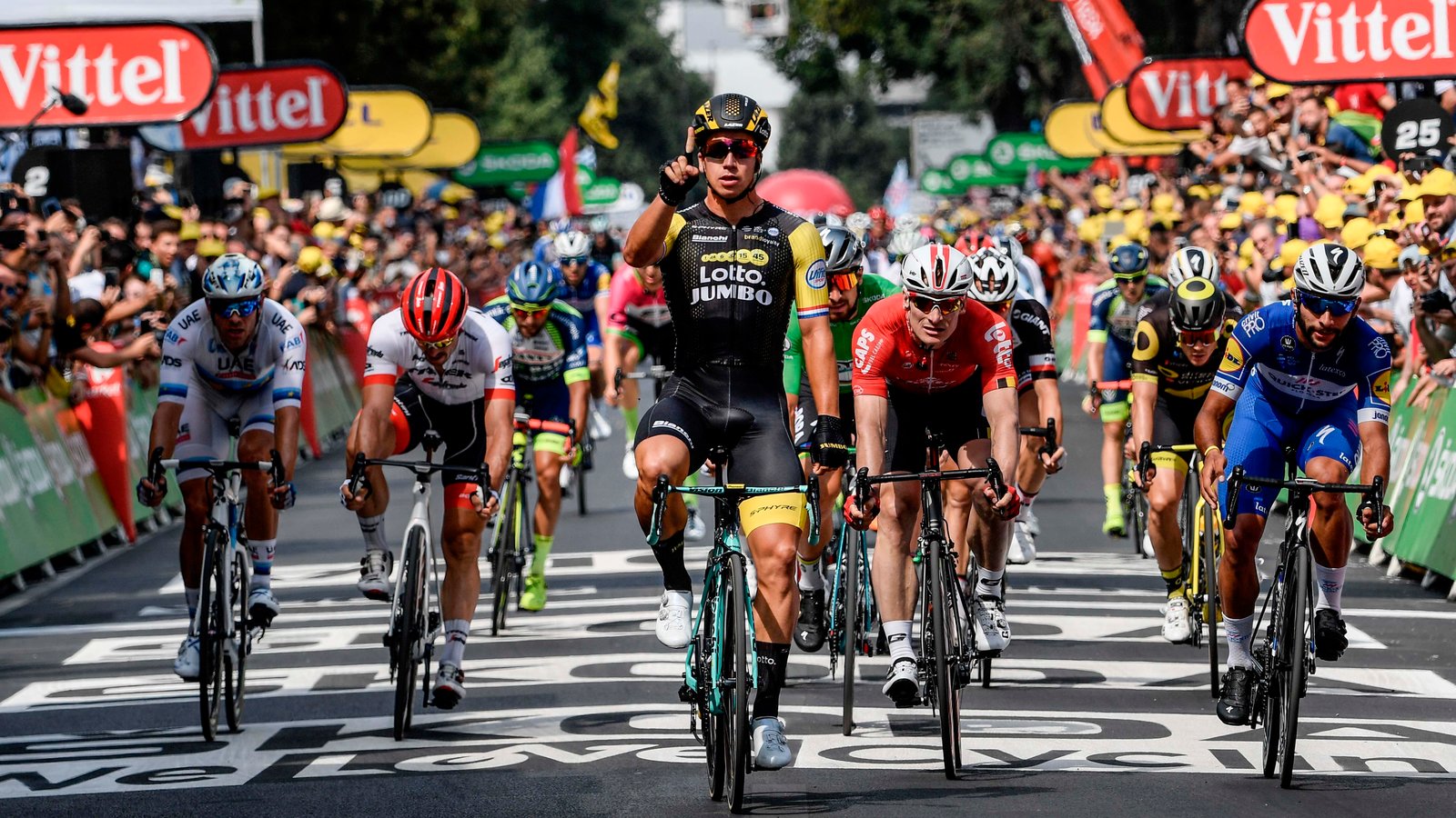 Tour De France Wallpapers