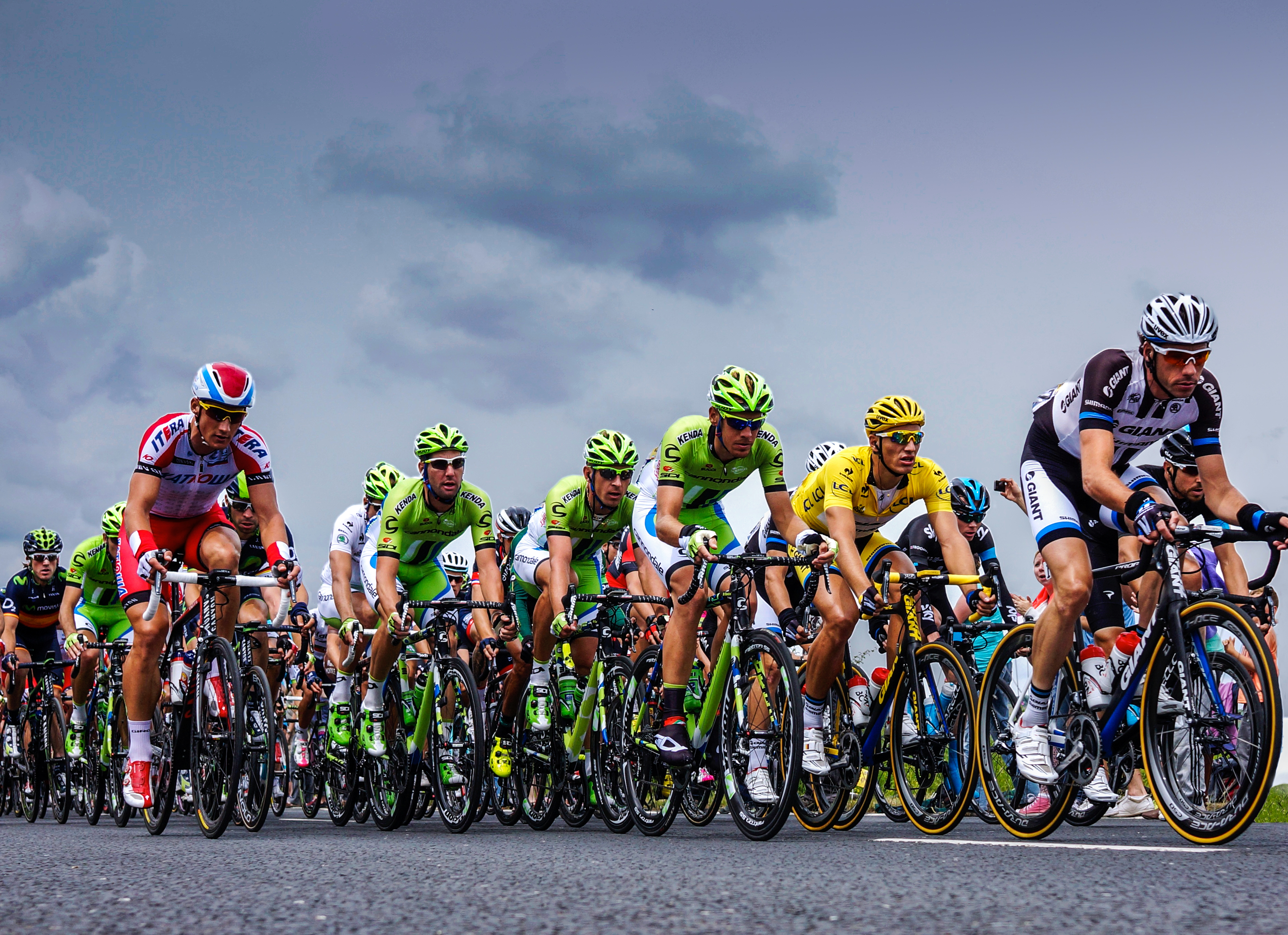 Tour De France Wallpapers