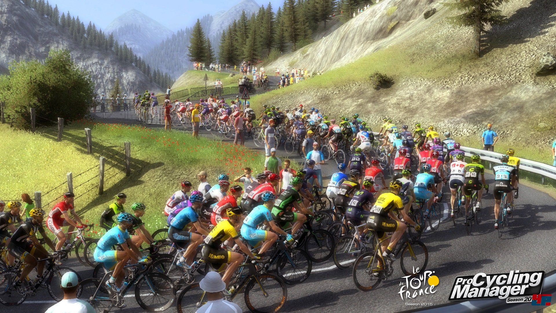 Tour De France Wallpapers