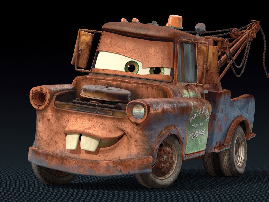 Tow Truck Wallpapers