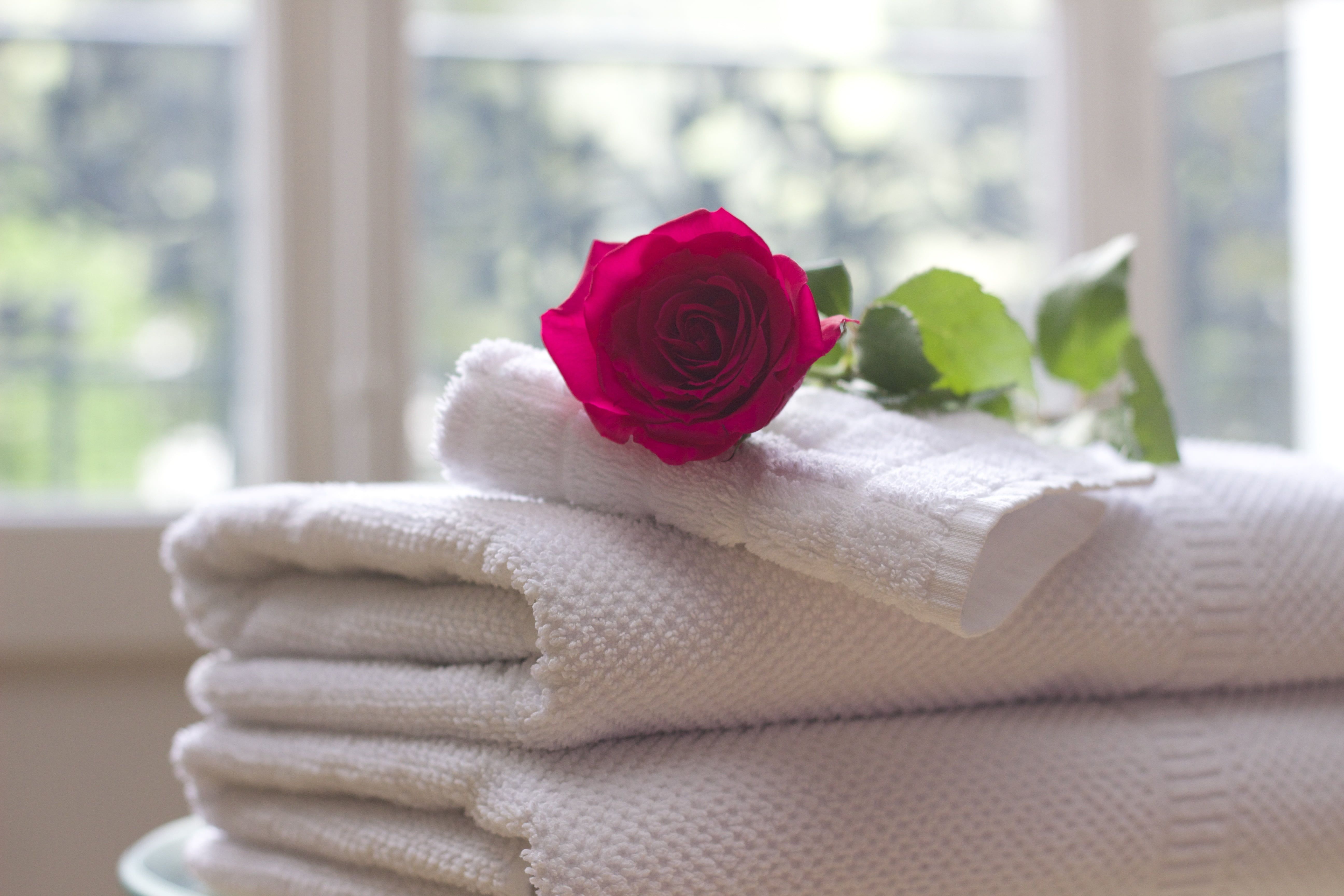 Towel Wallpapers