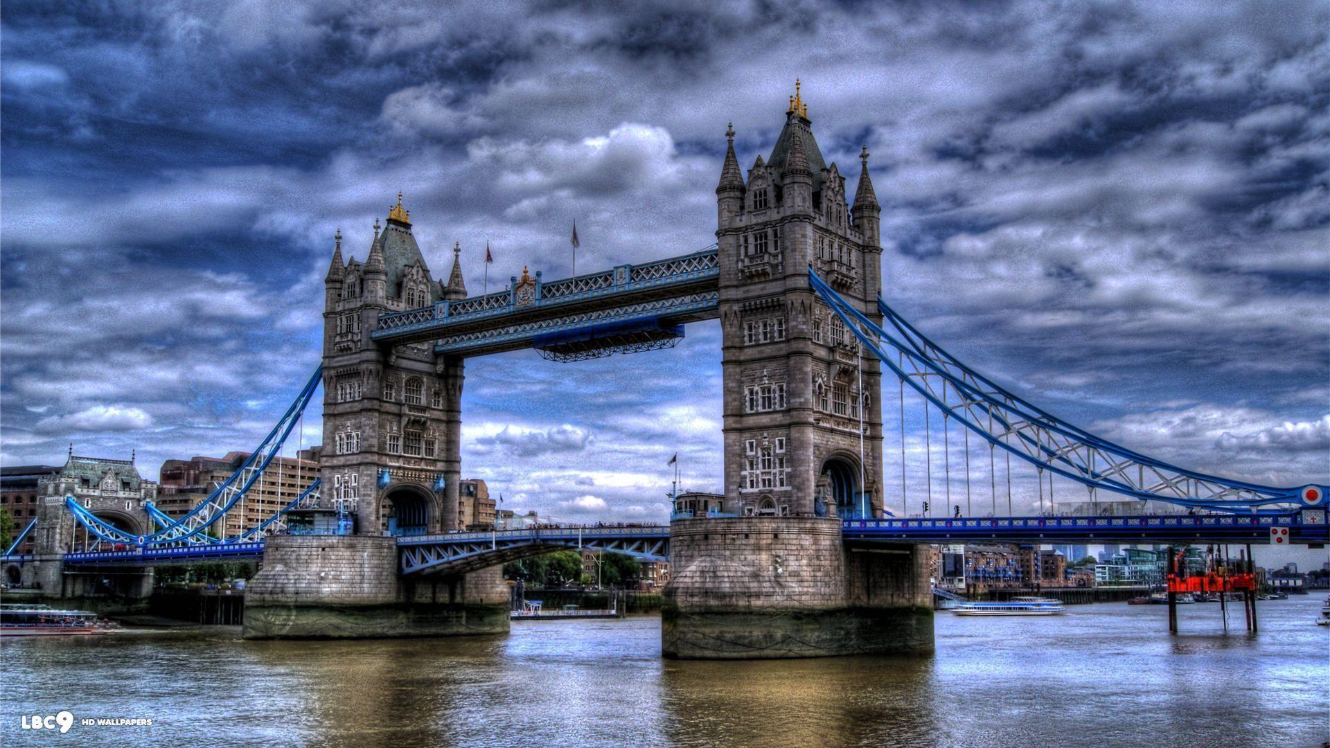 Tower Bridge Wallpapers