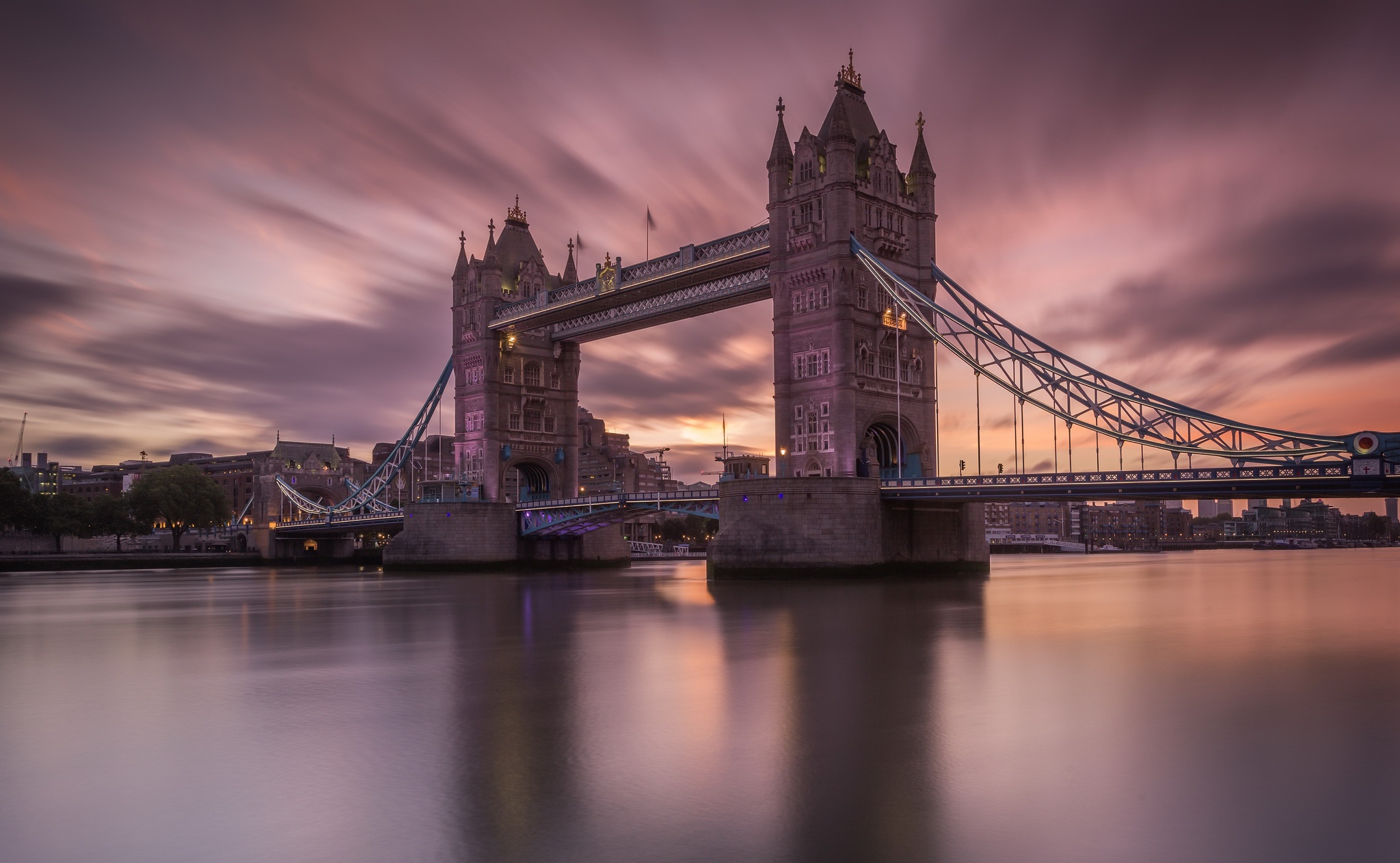 Tower Bridge Wallpapers