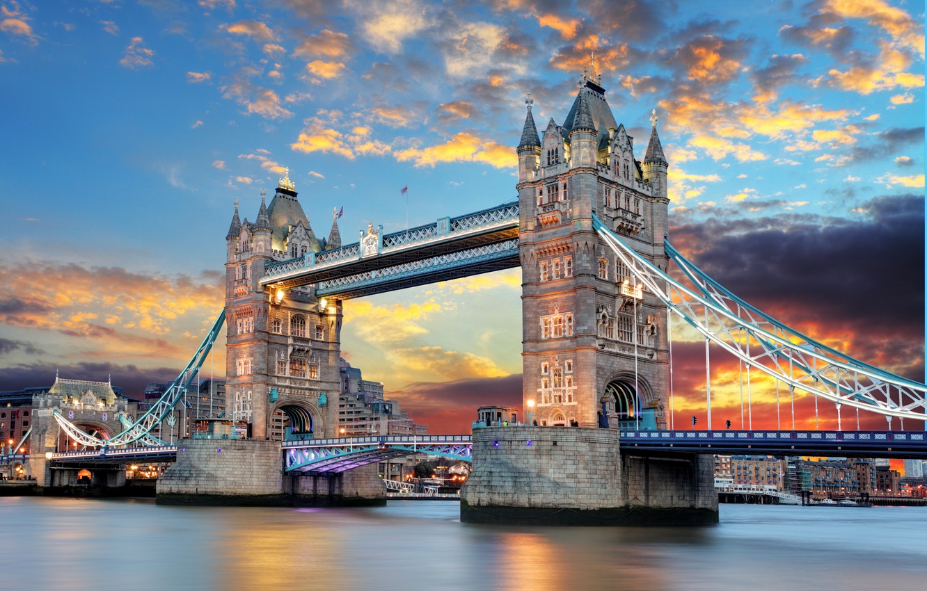 Tower Bridge Wallpapers