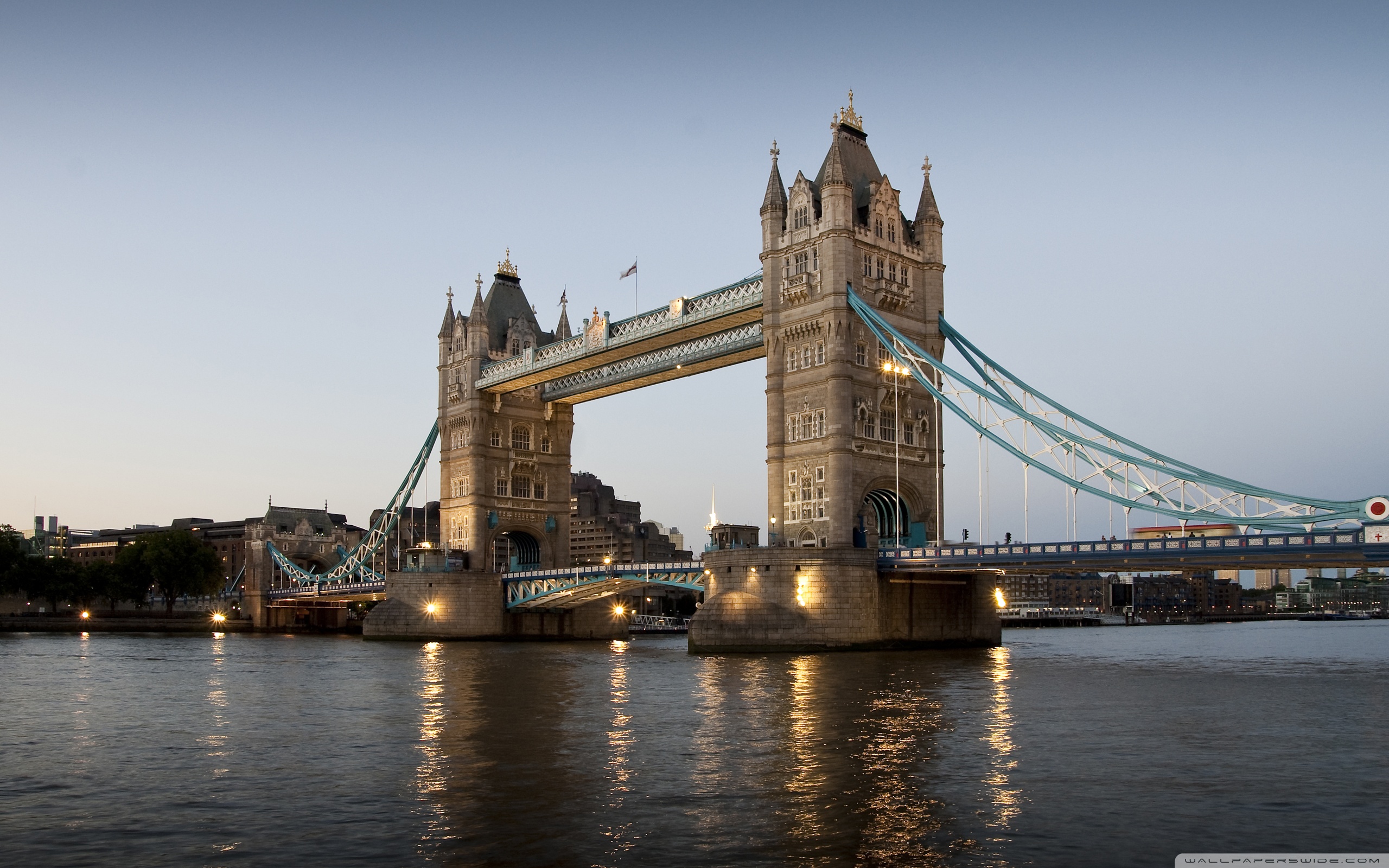 Tower Bridge Wallpapers