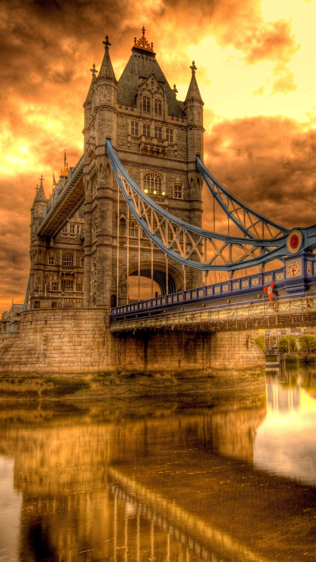 Tower Bridge Wallpapers