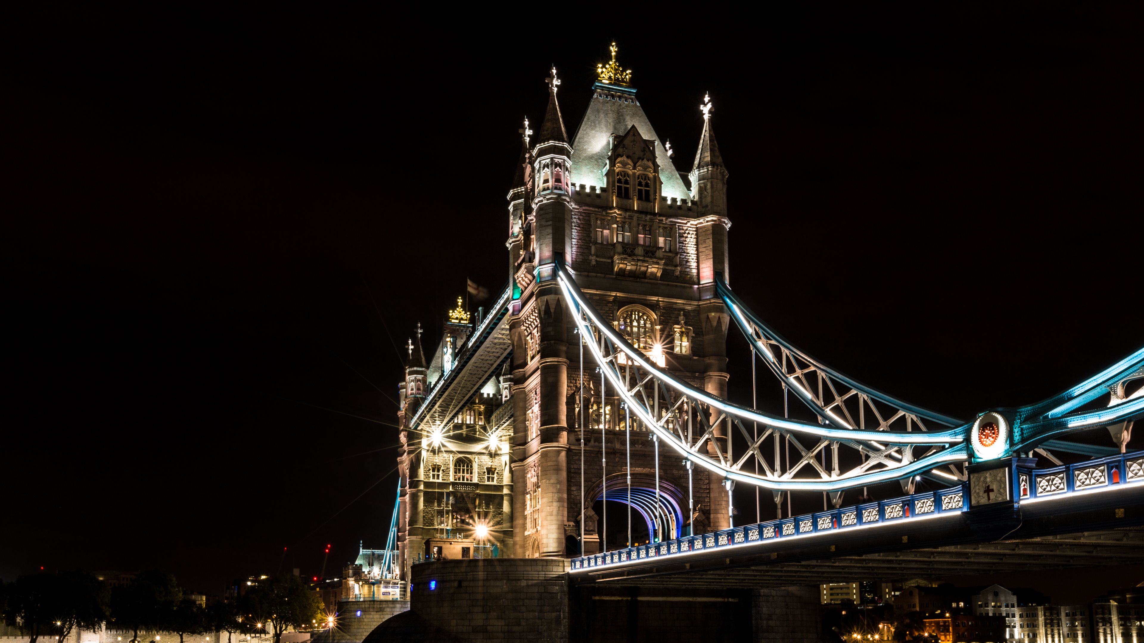 Tower Bridge Wallpapers