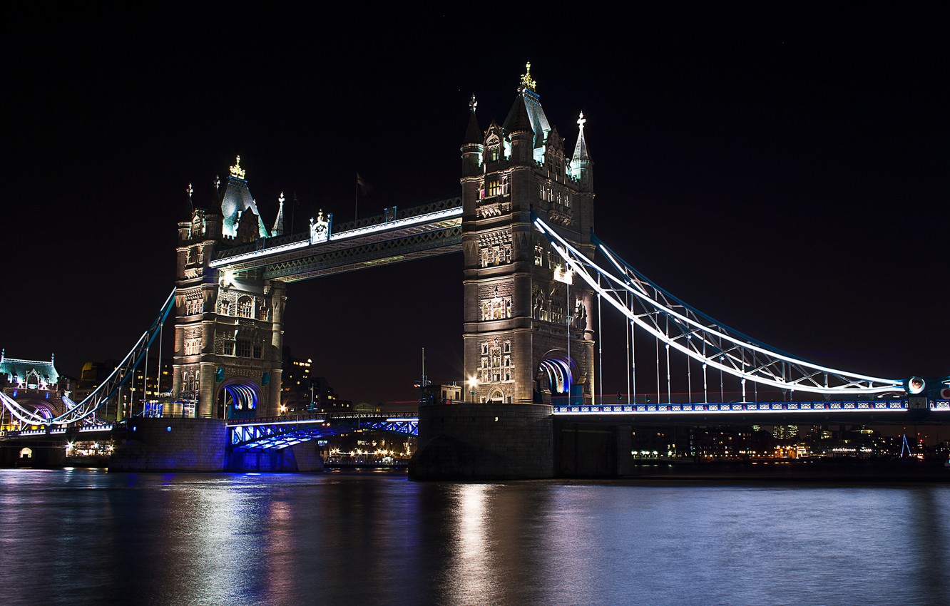 Tower Bridge Wallpapers