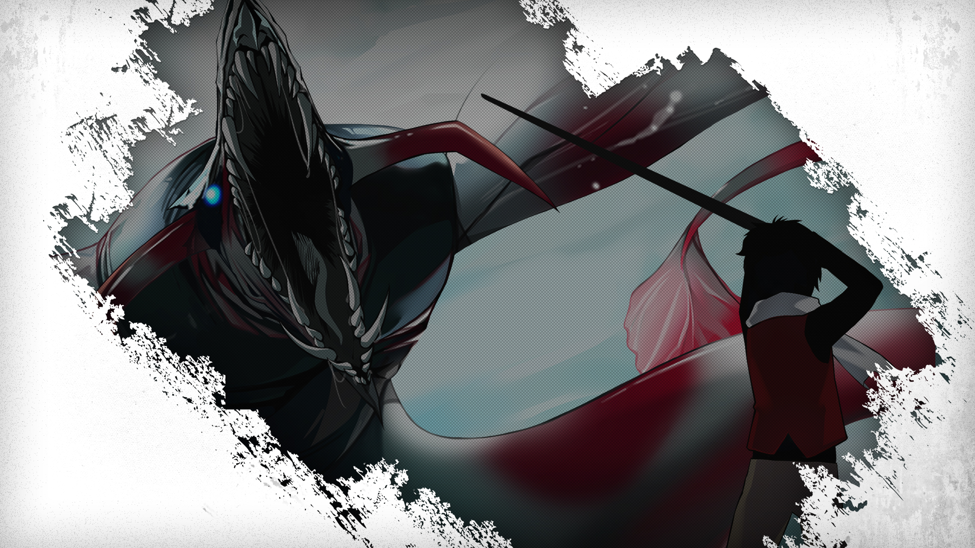 Tower Of God M Wallpapers