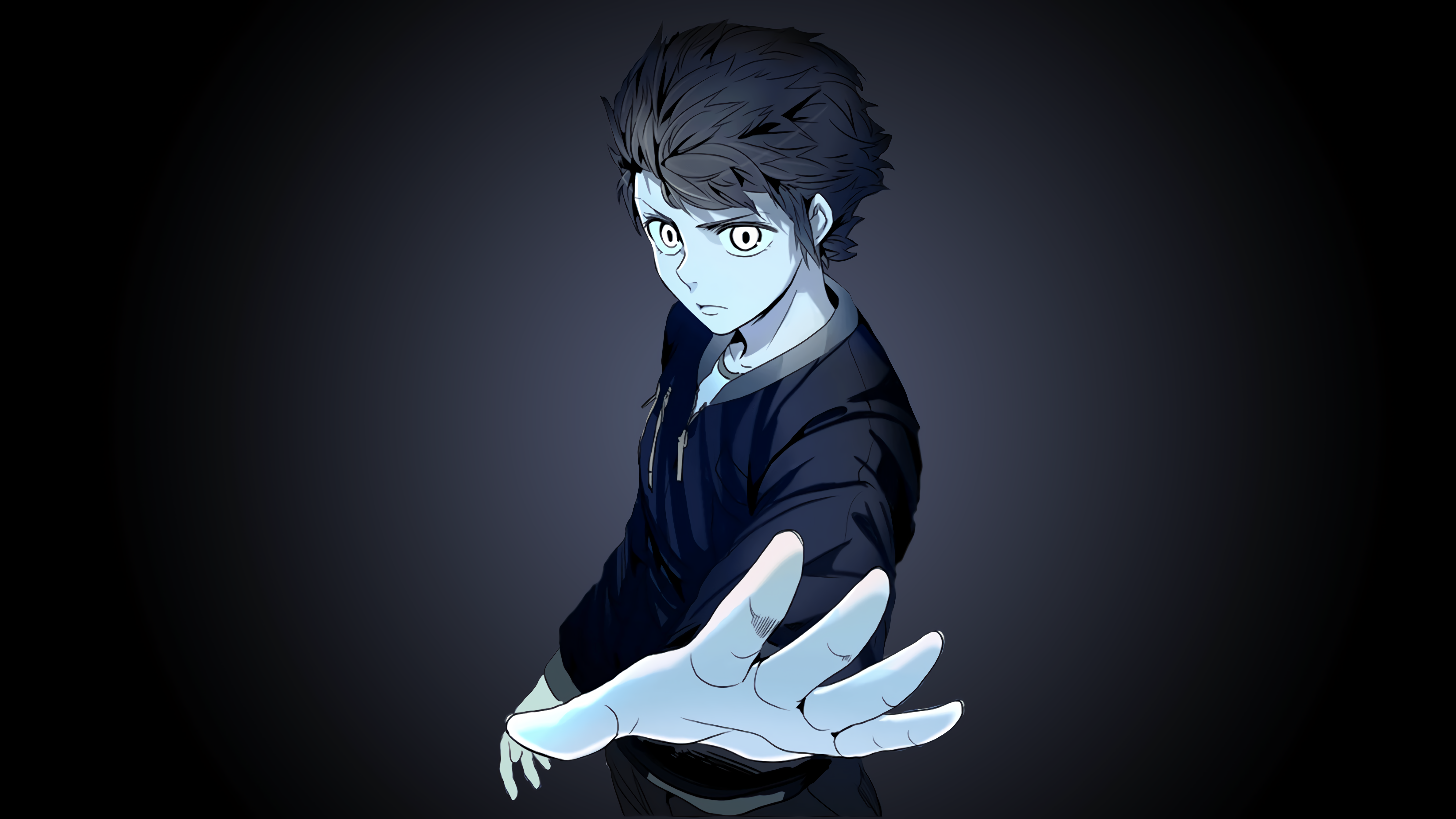 Tower Of God Wallpapers