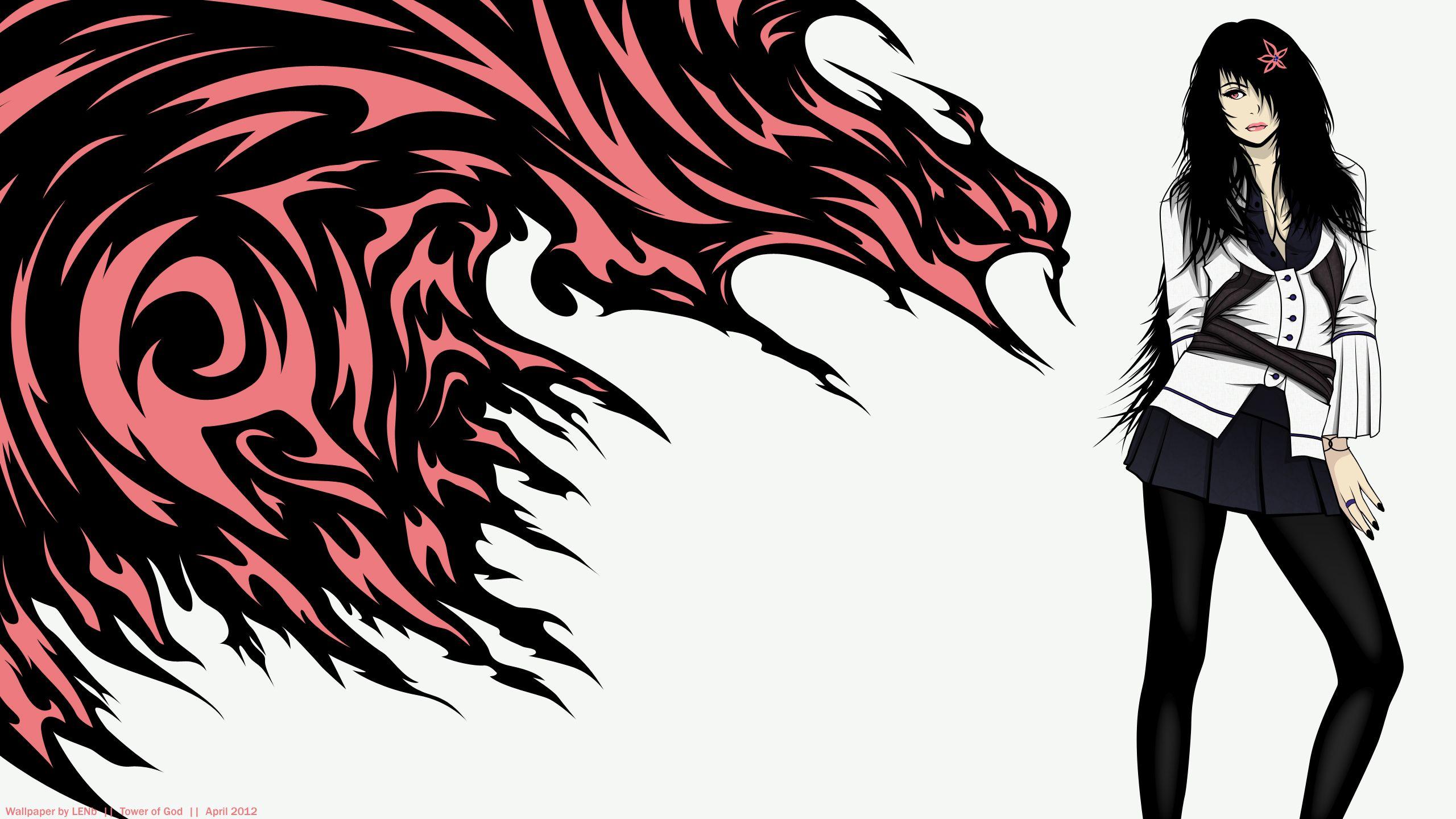 Tower Of God Wallpapers