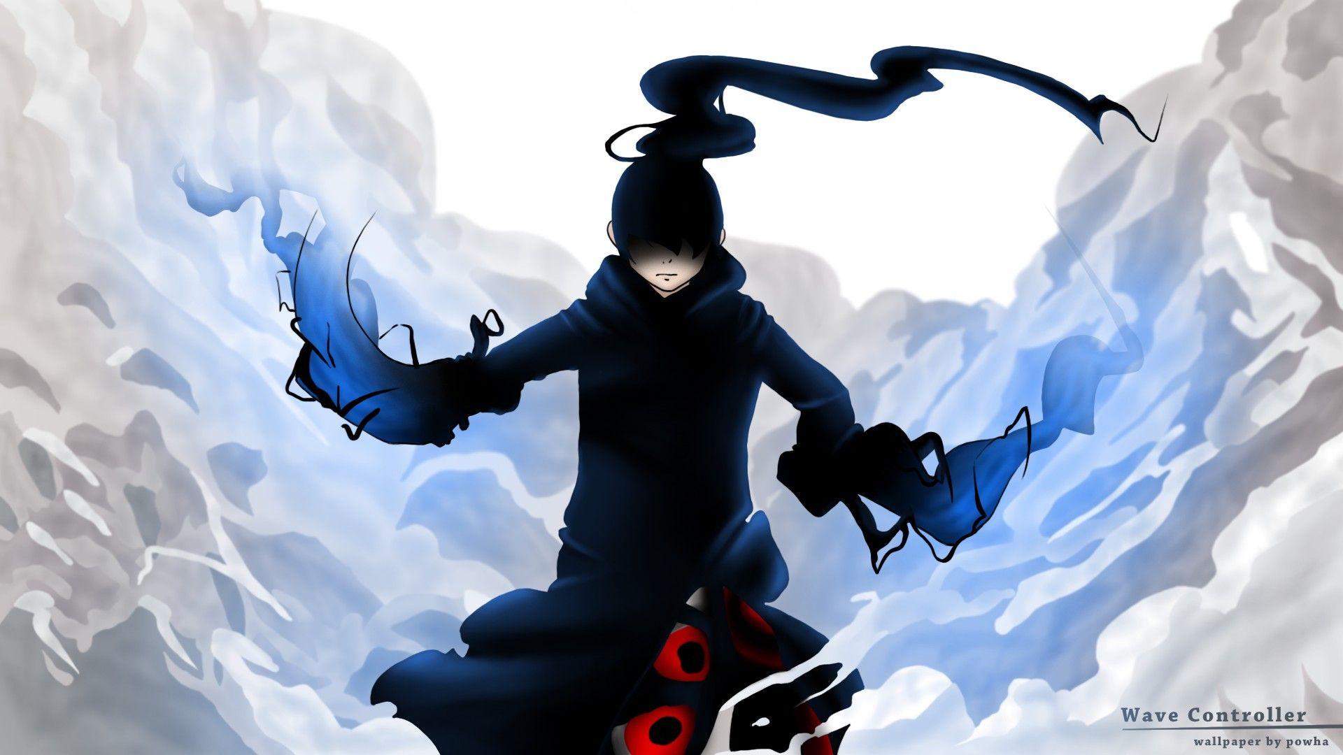 Tower Of God Wallpapers