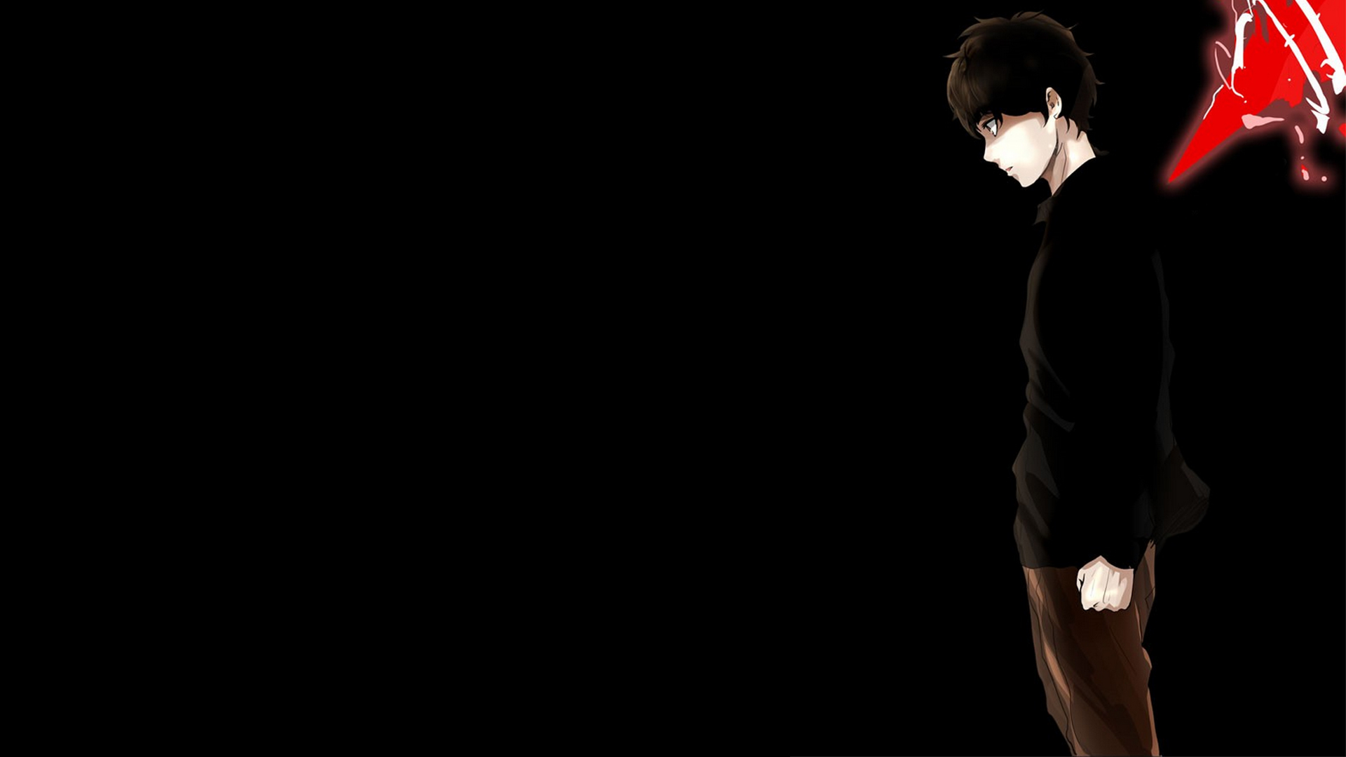 Tower Of God Wallpapers