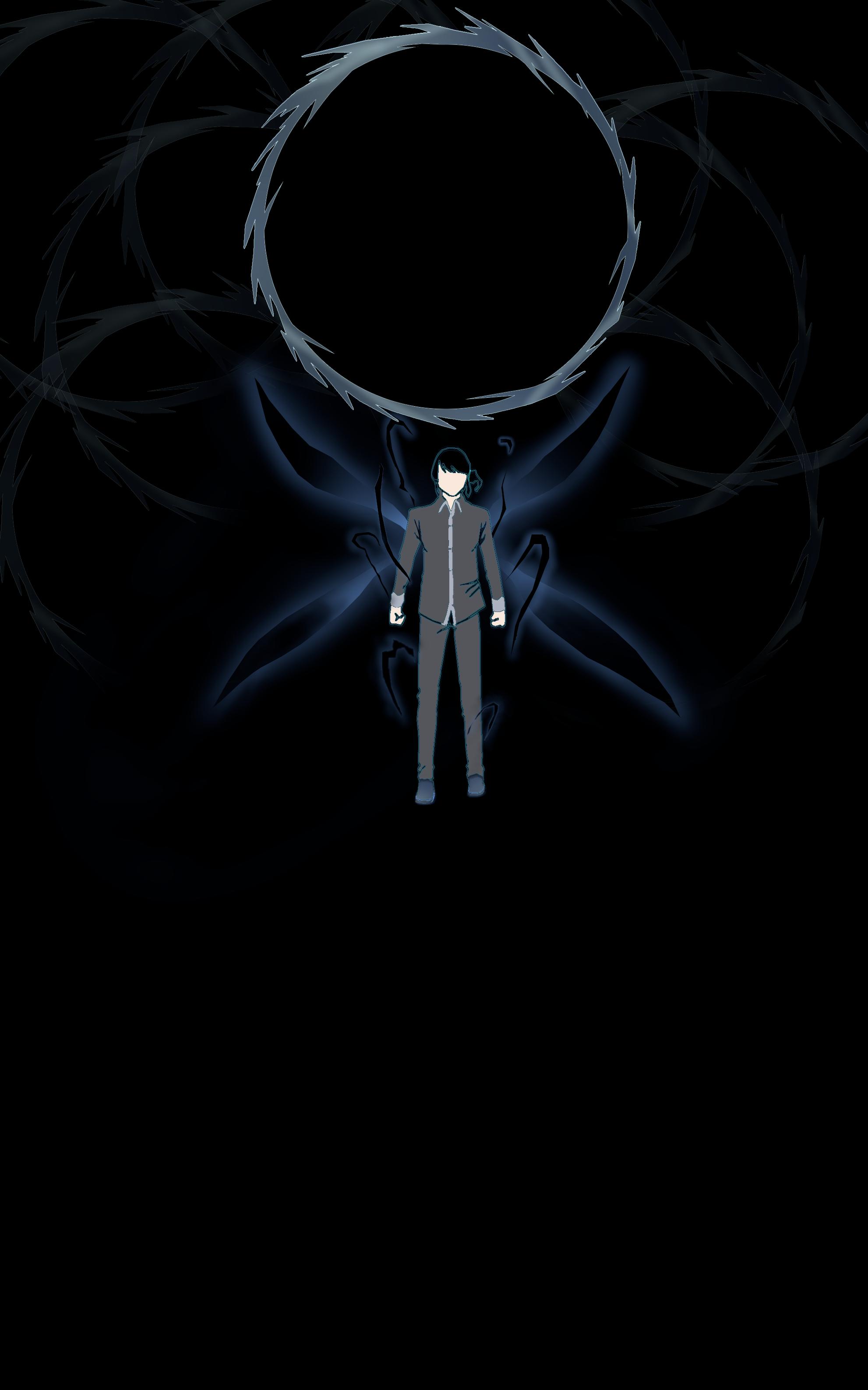 Tower Of God Wallpapers