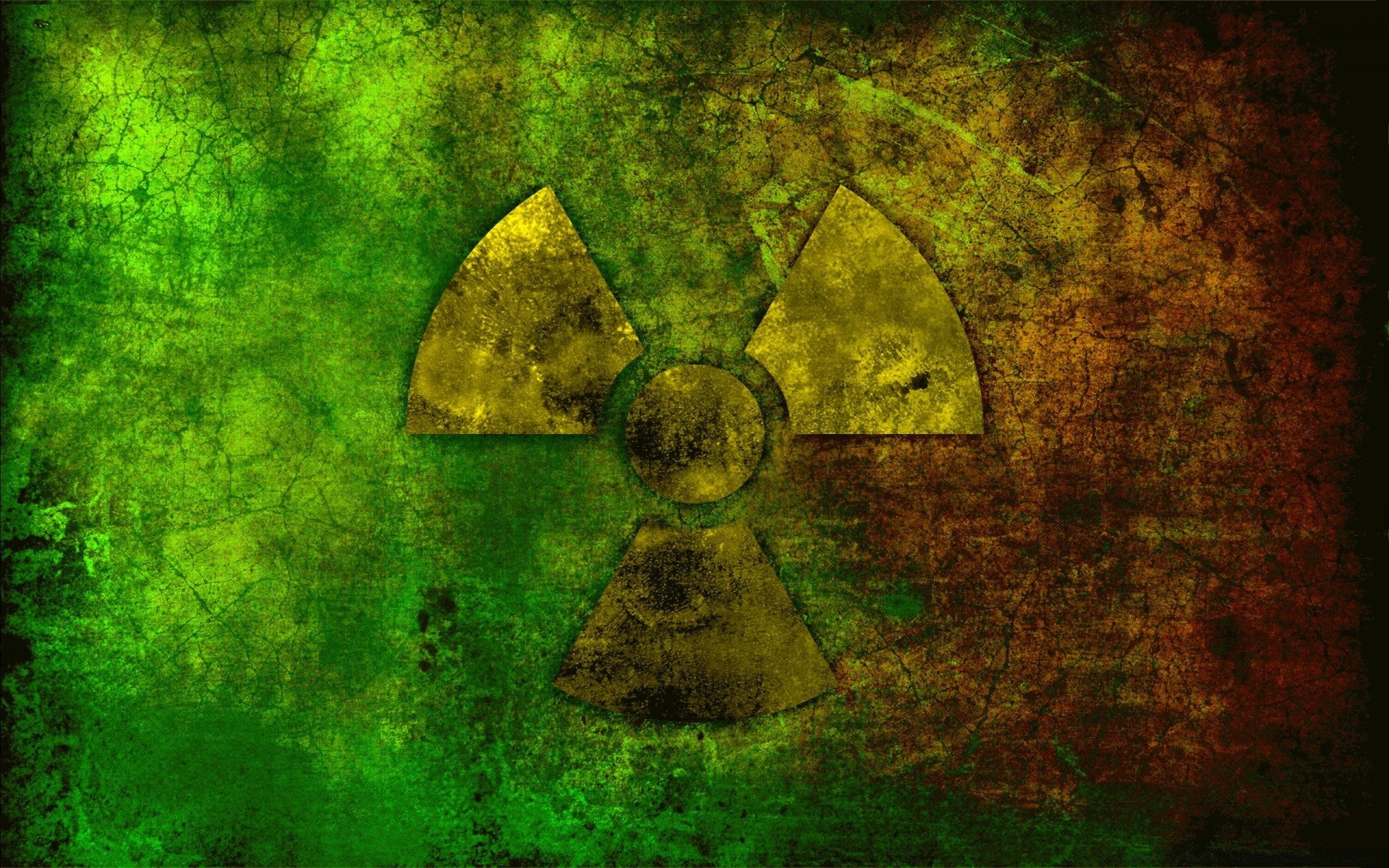 Toxic Waste Wallpapers