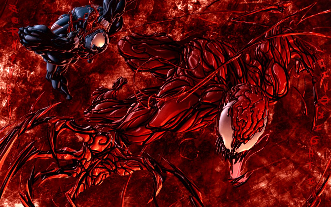 Toxin Wallpapers