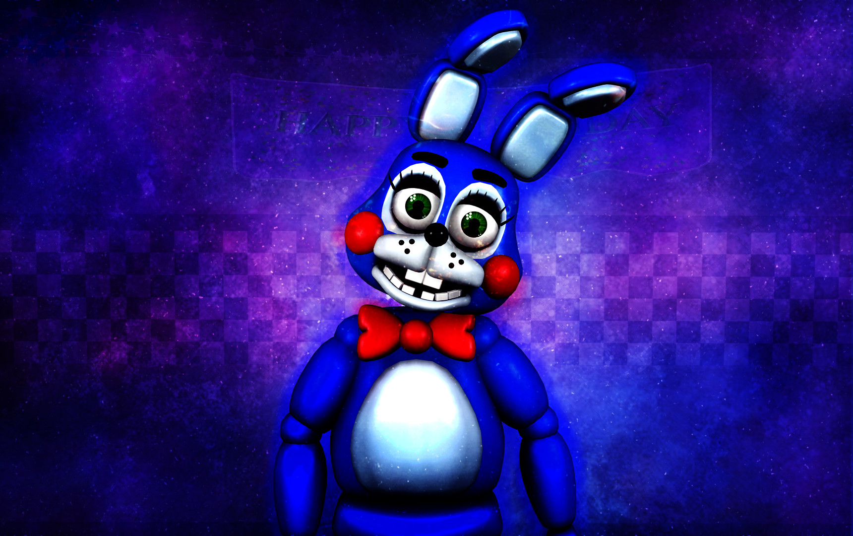 Toy Bonnie Wallpapers