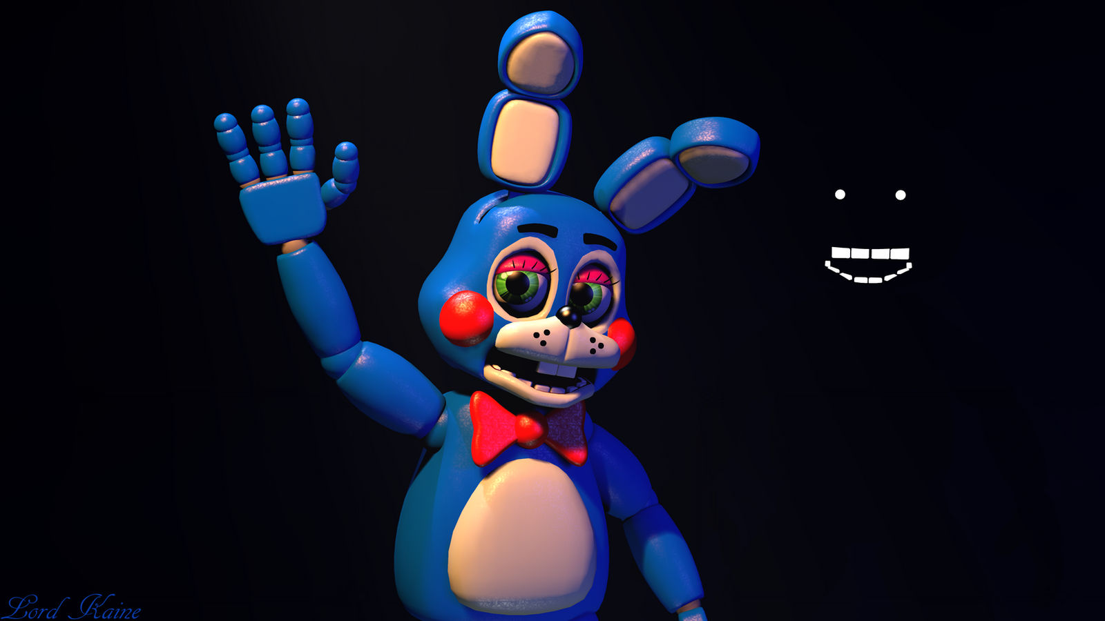 Toy Bonnie Wallpapers