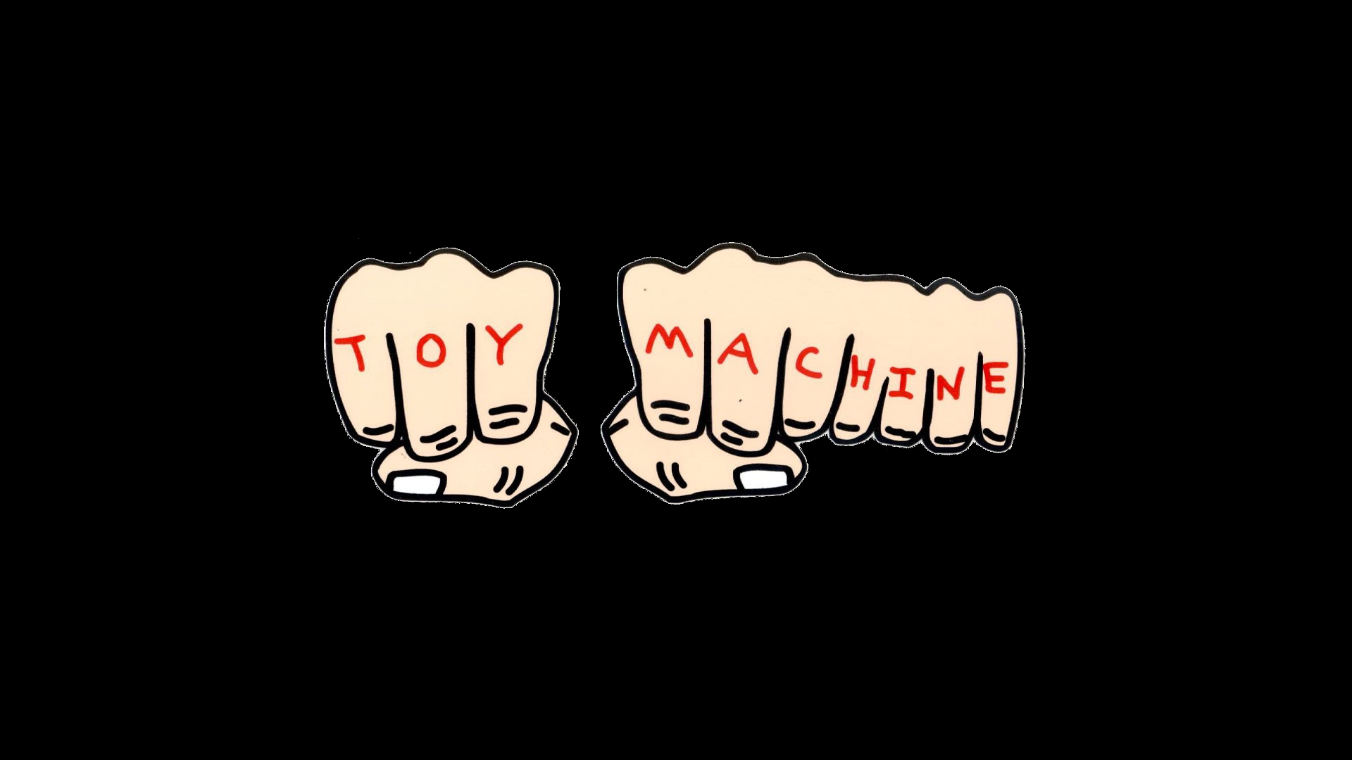 Toy Machine Wallpapers