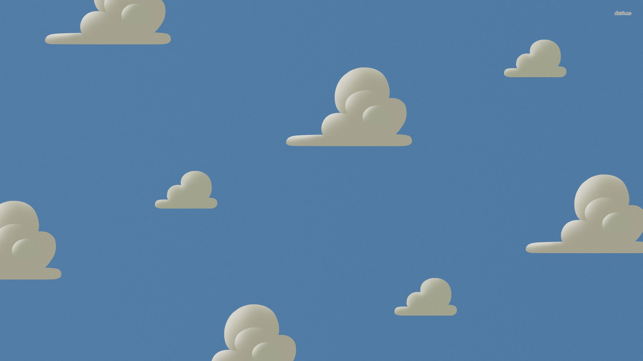 Toy Story Background