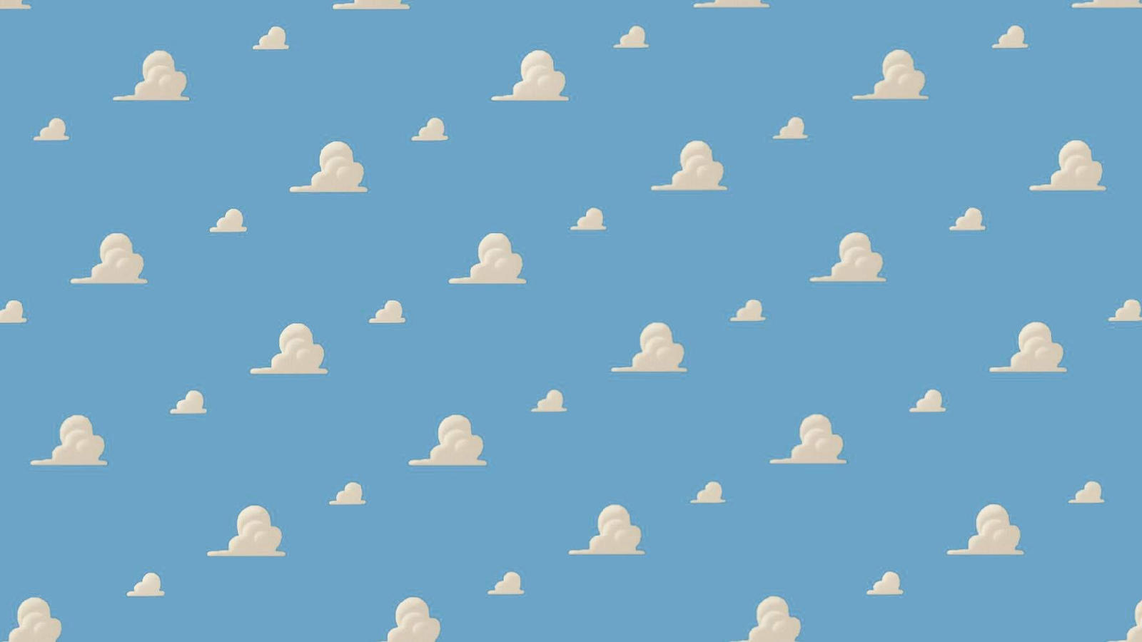 Toy Story Background