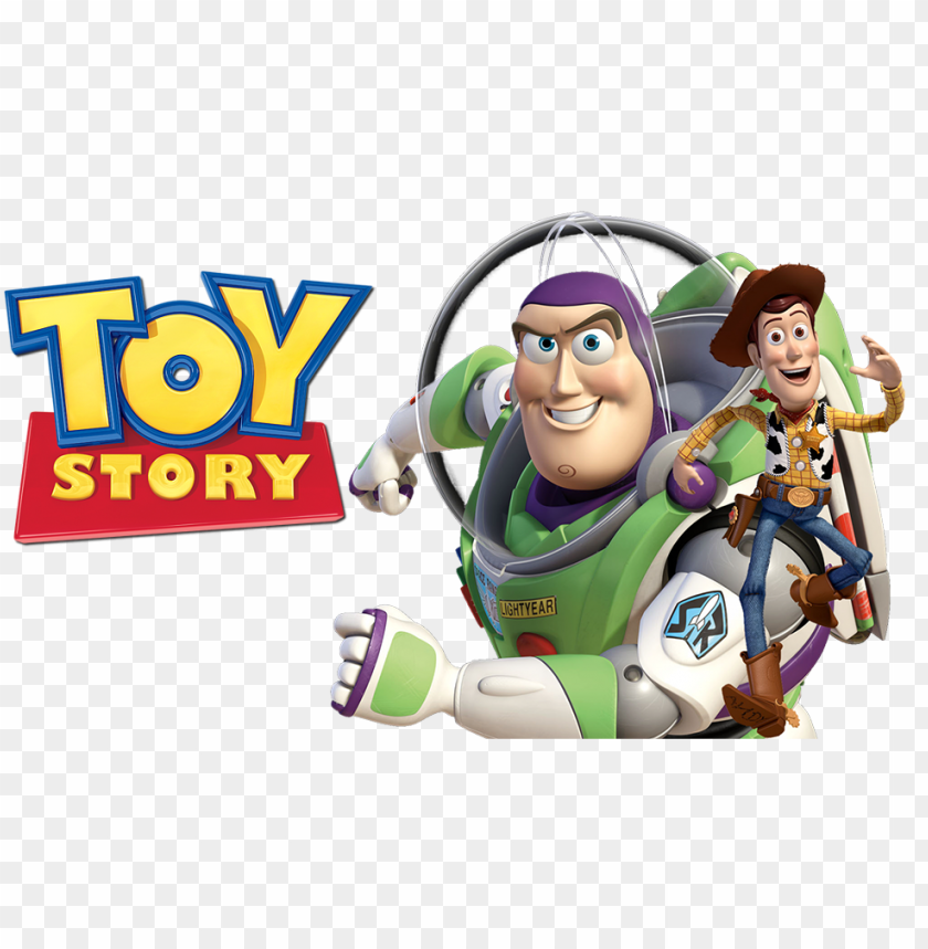 Toy Story Background