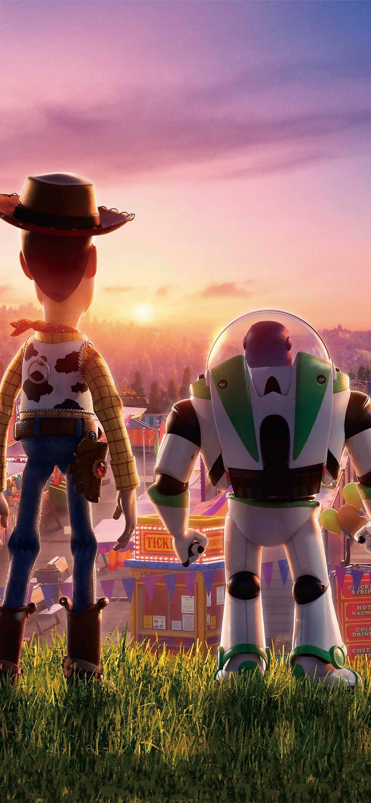 Toy Story Wallpapers