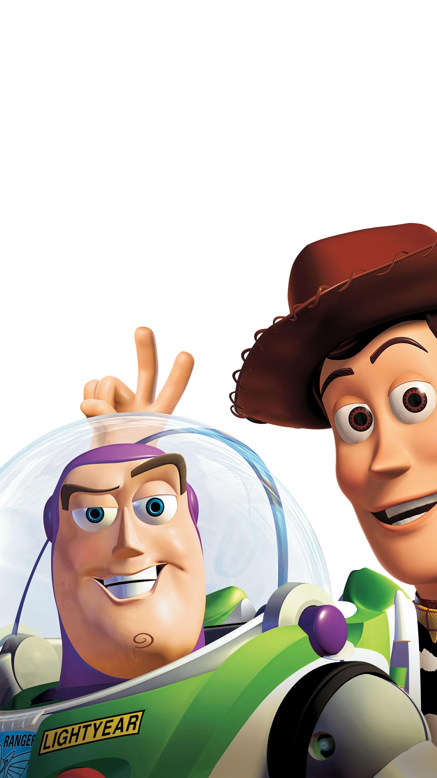 Toy Story Wallpapers