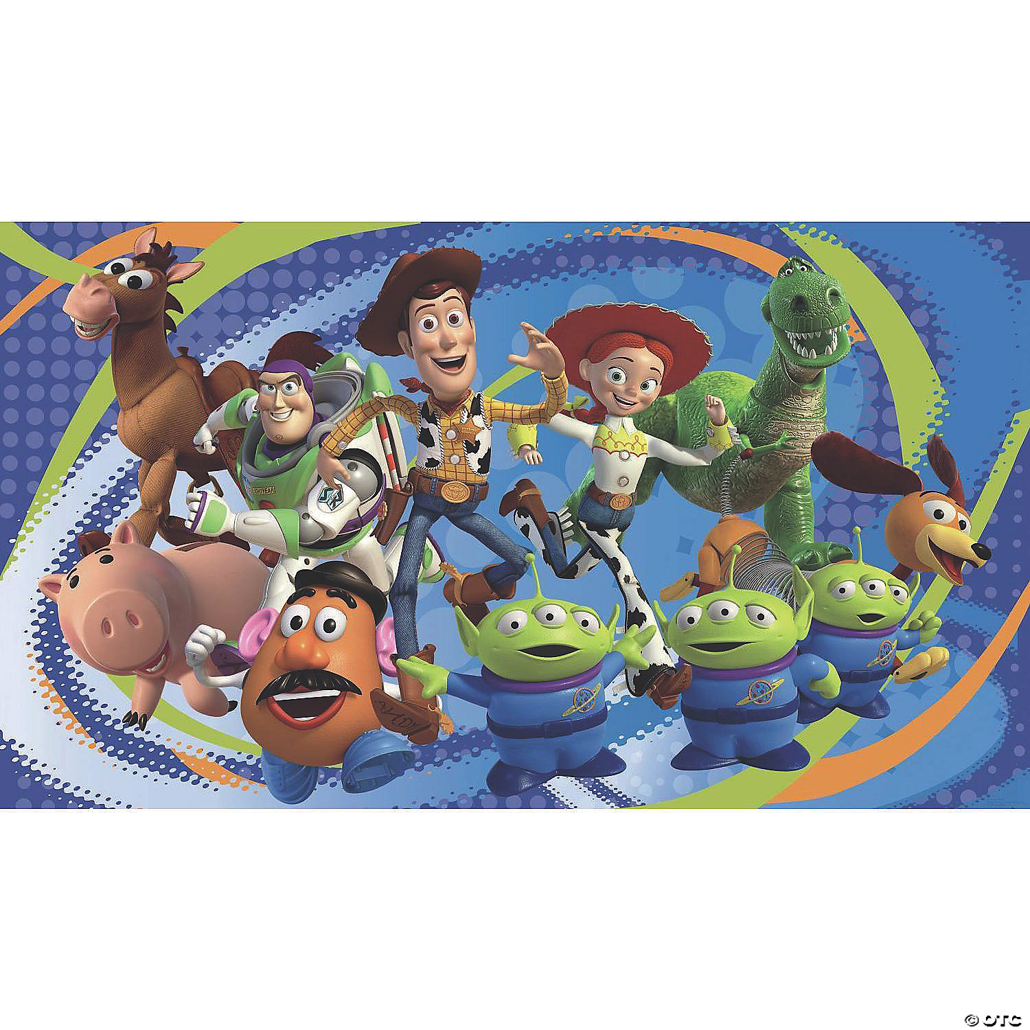 Toy Story Wallpapers