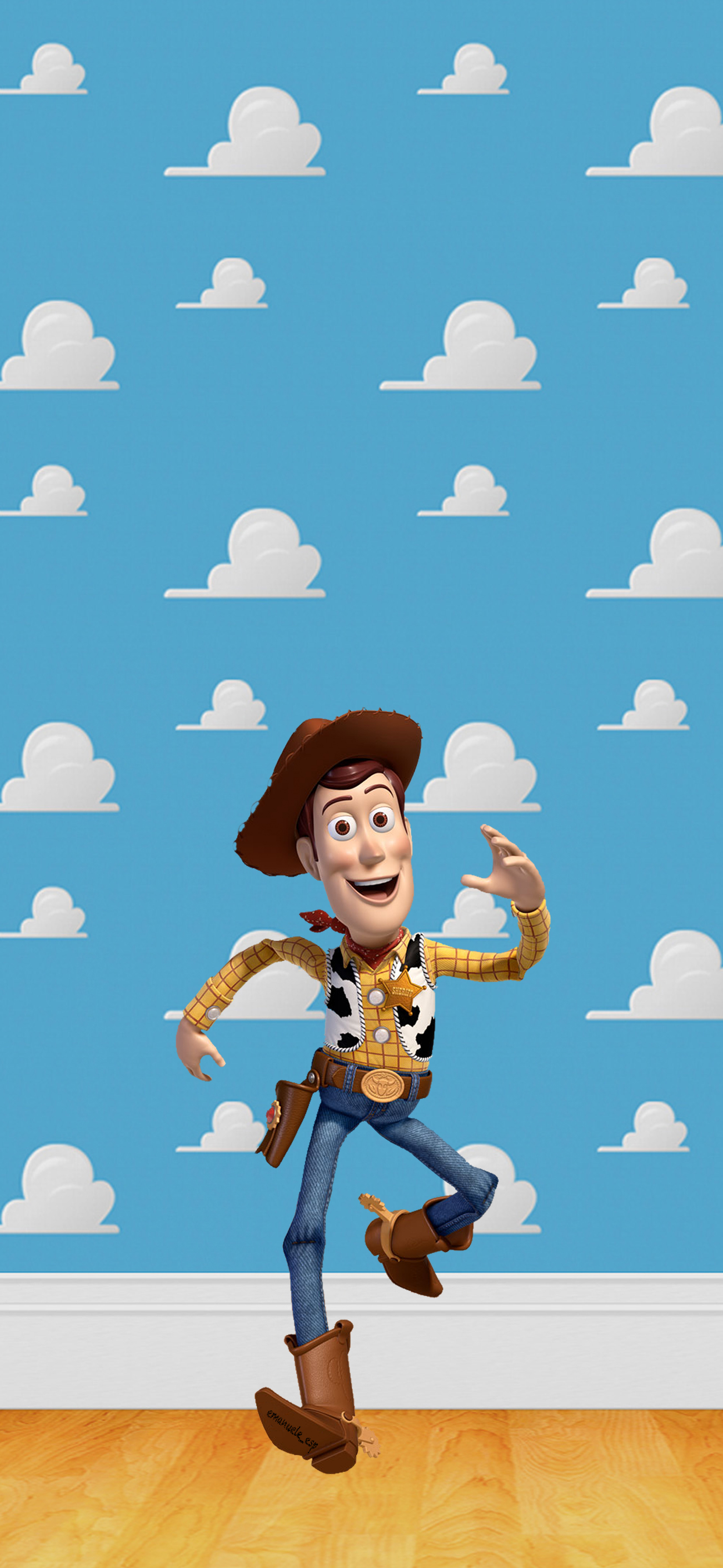 Toy Story Wallpapers