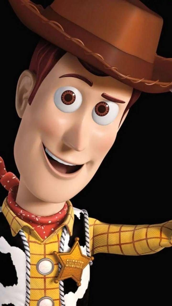 Toy Story Wallpapers