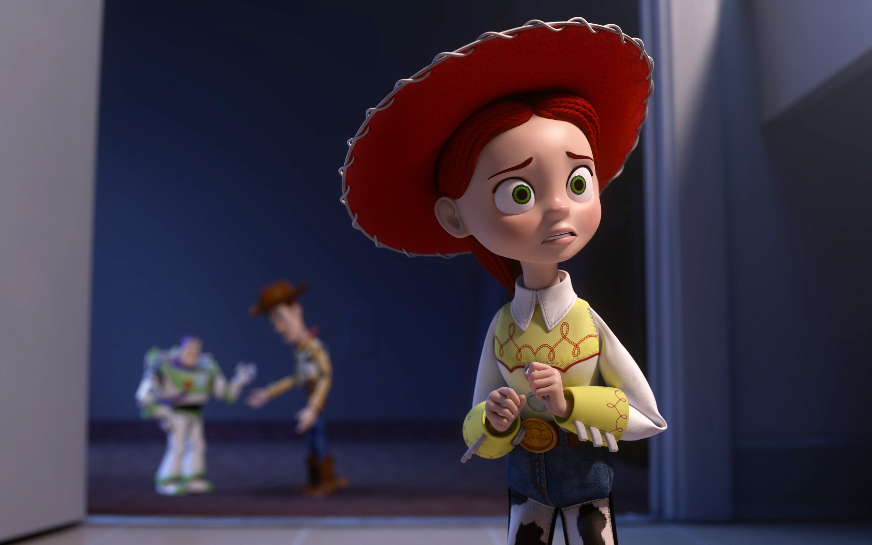 Toy Story Wallpapers