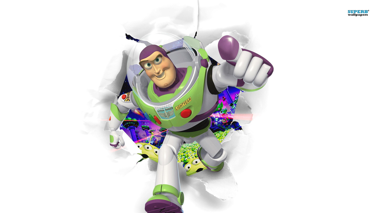 Toy Story Wallpapers